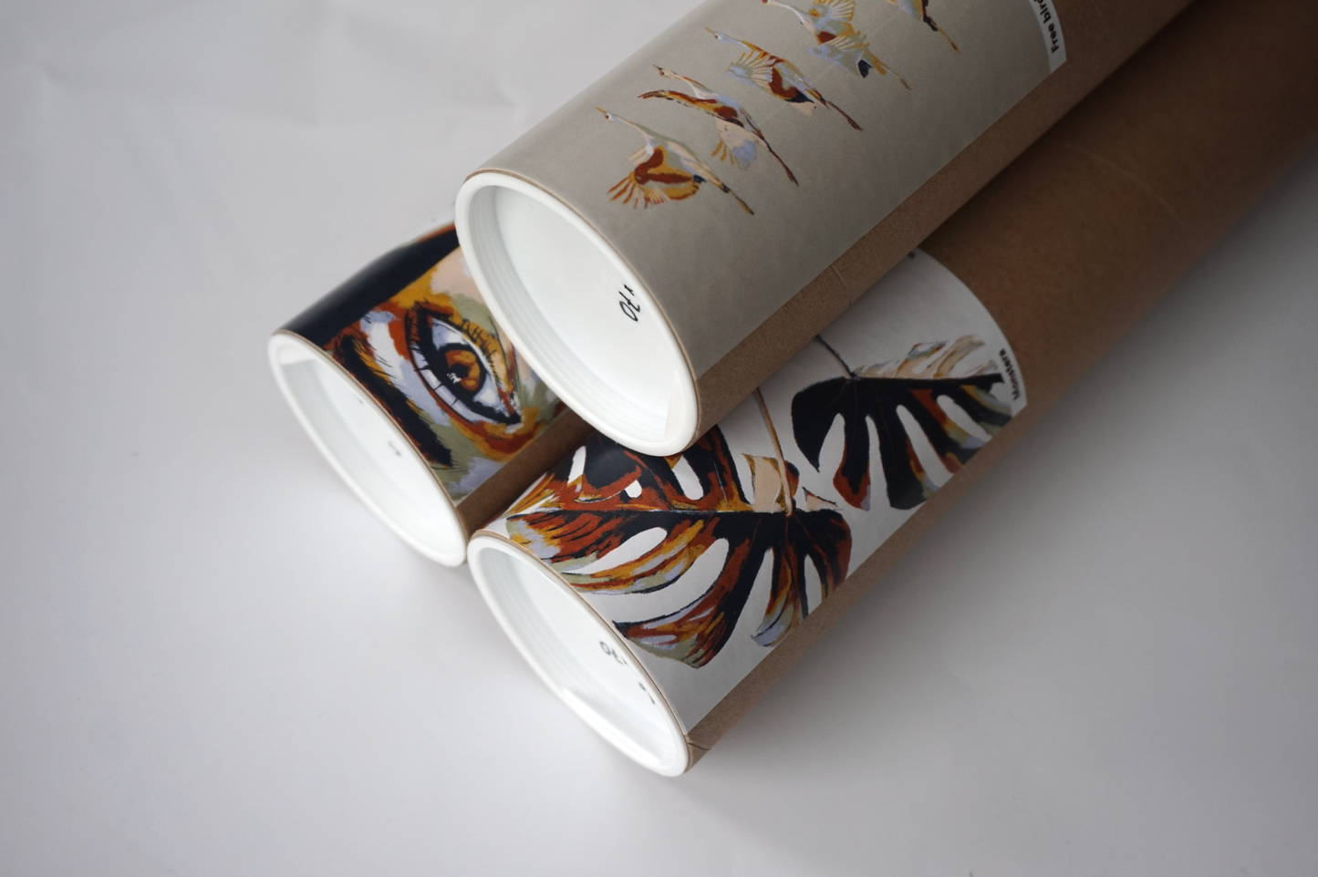 Monstera XL Poster