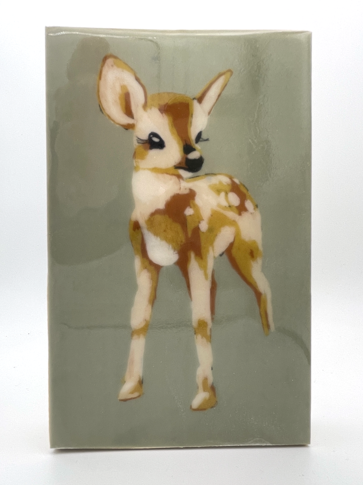 Deer Wood Tile