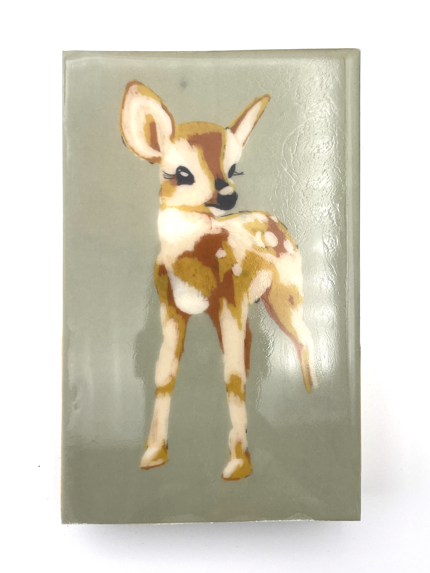Deer Wood Tile