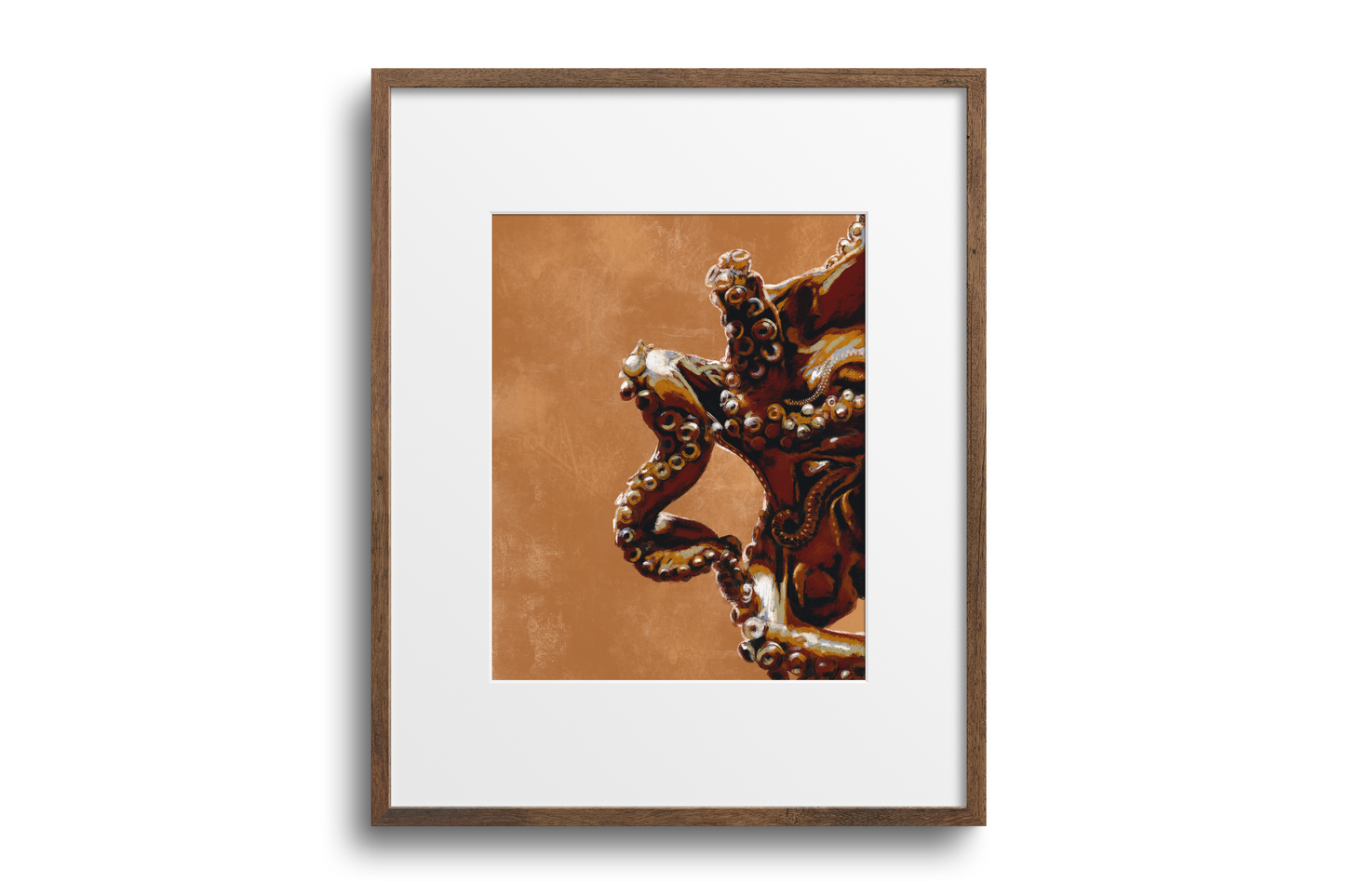 Octopus 1