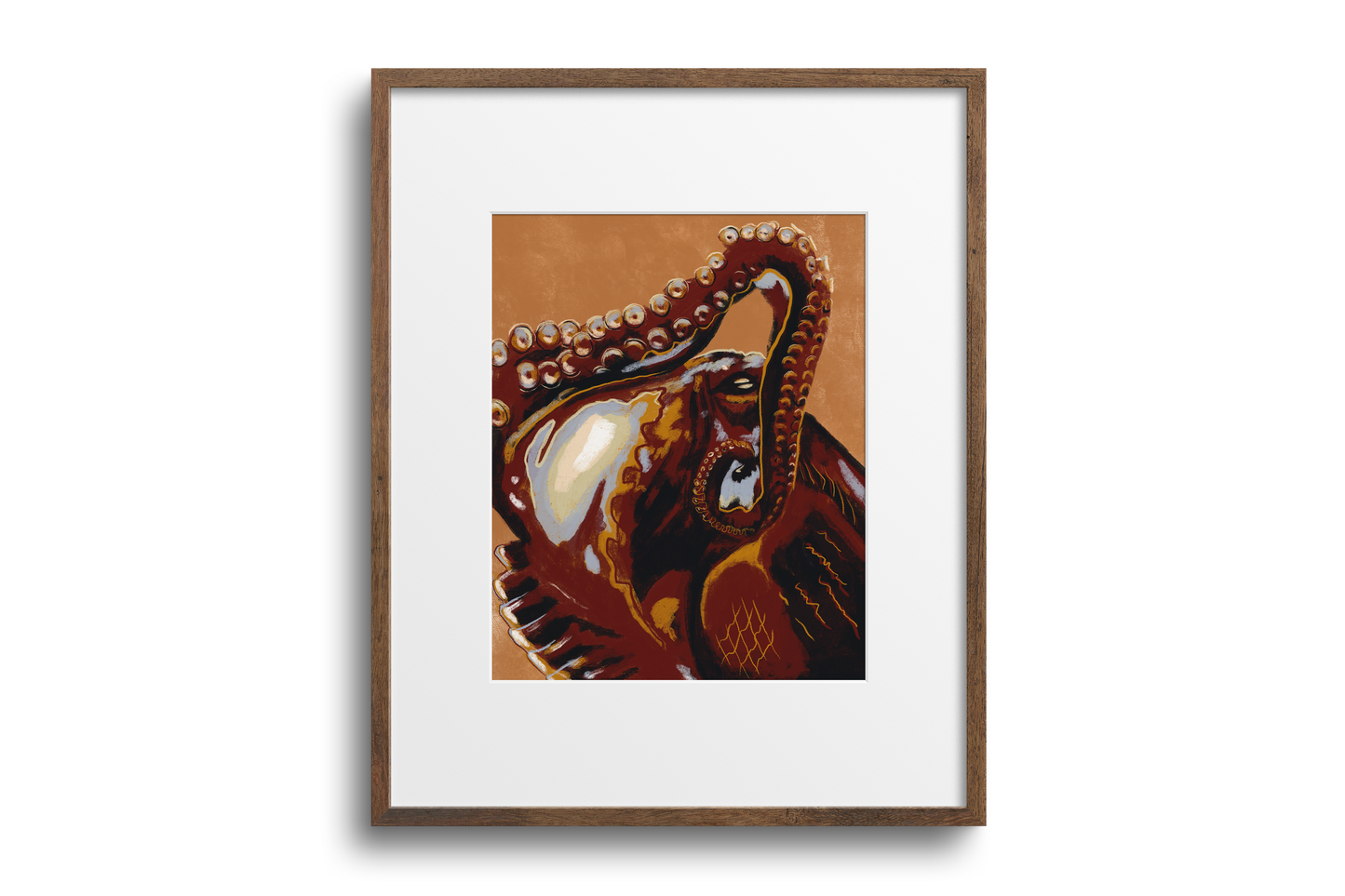 Octopus 2
