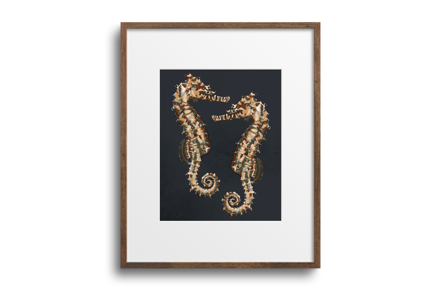 Seahorses