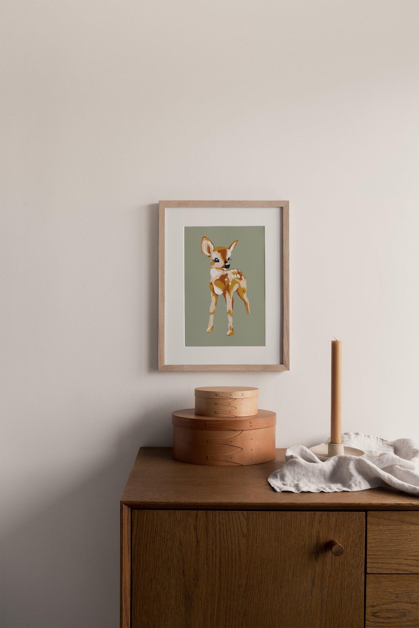 Deer*