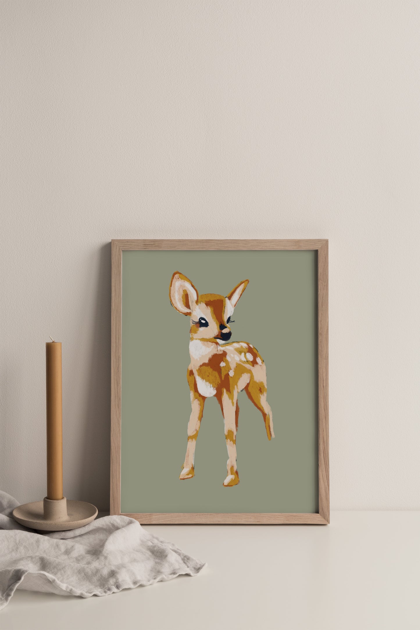 Deer*