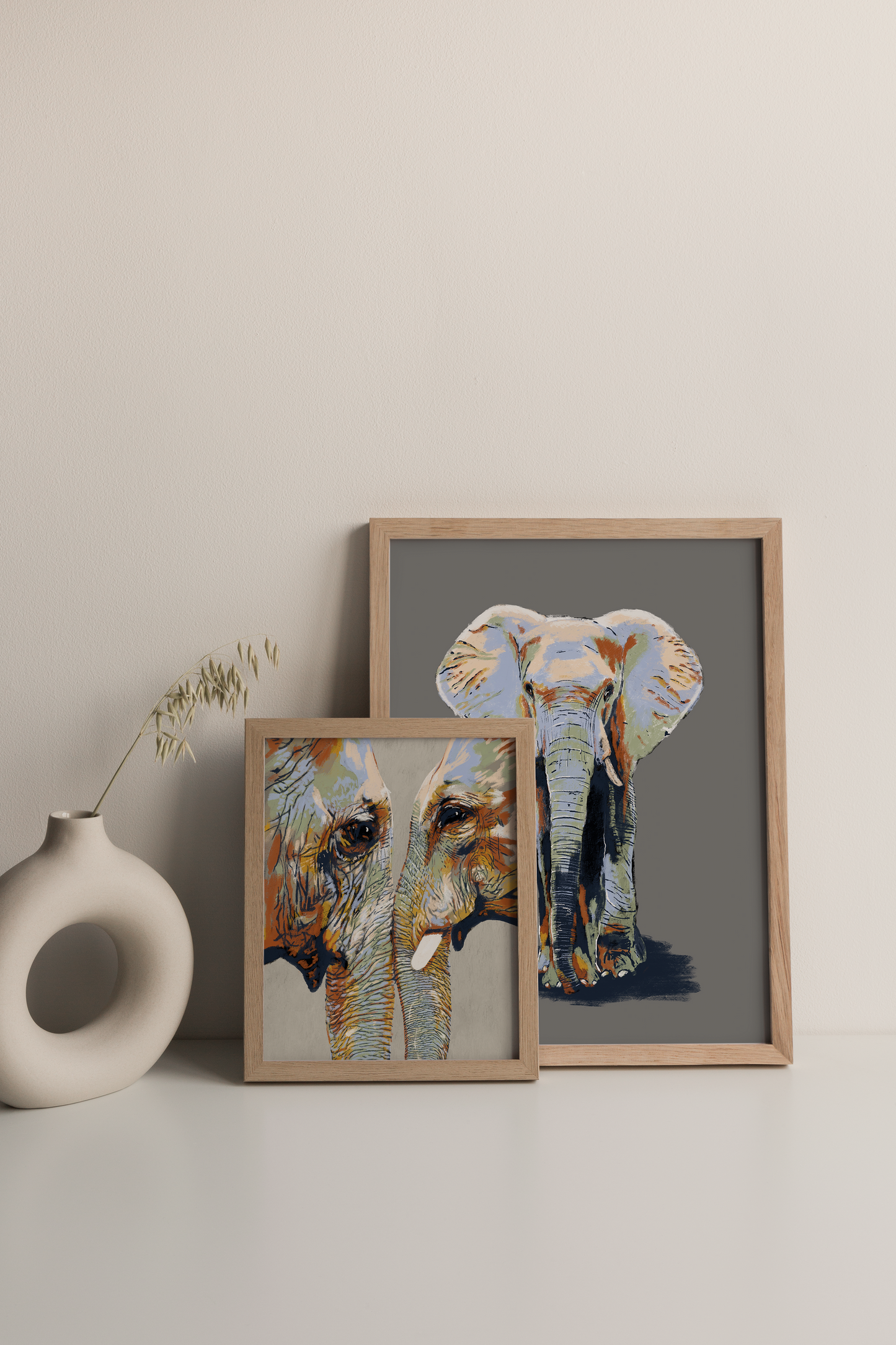 Elephant