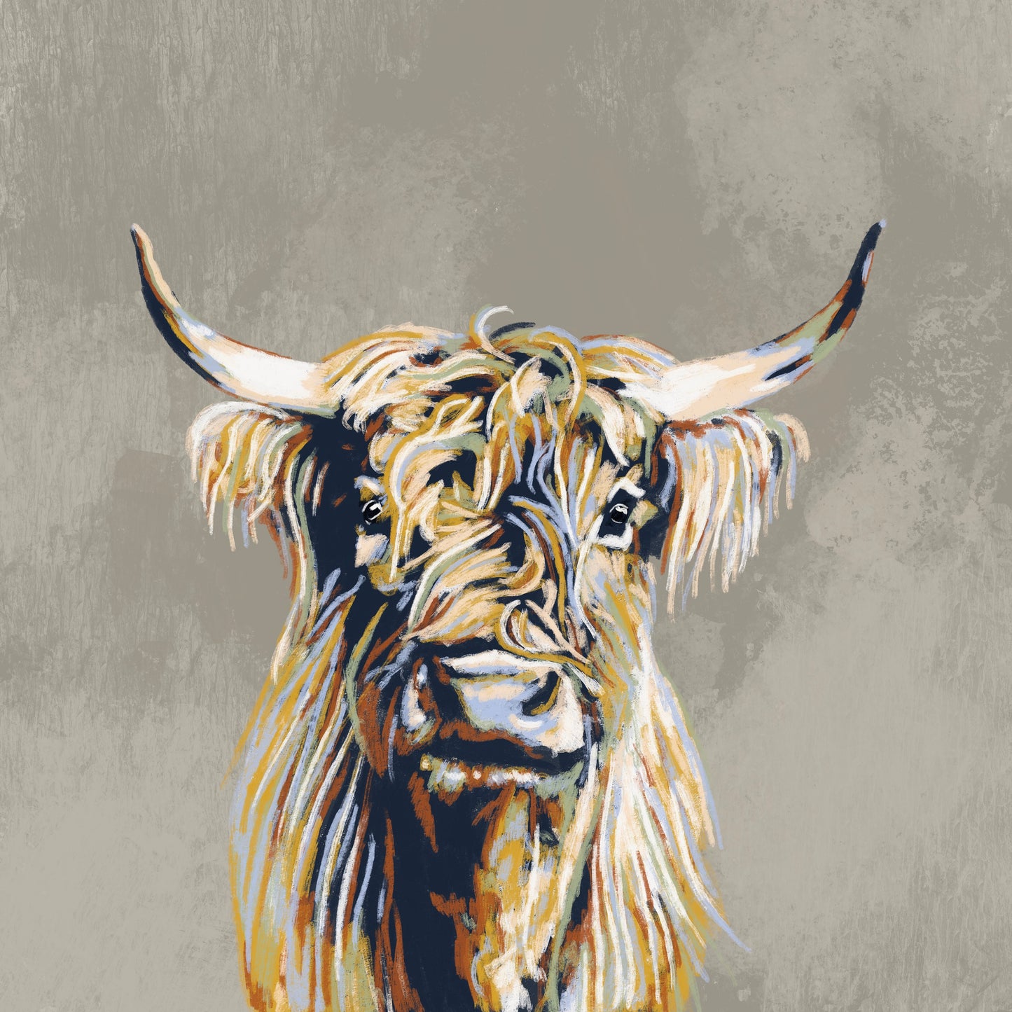 Jamie Limited edition print