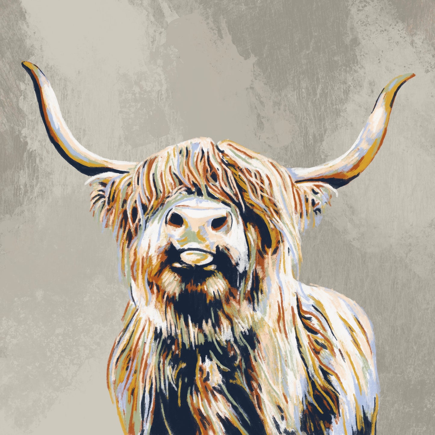 Katie limited edition print