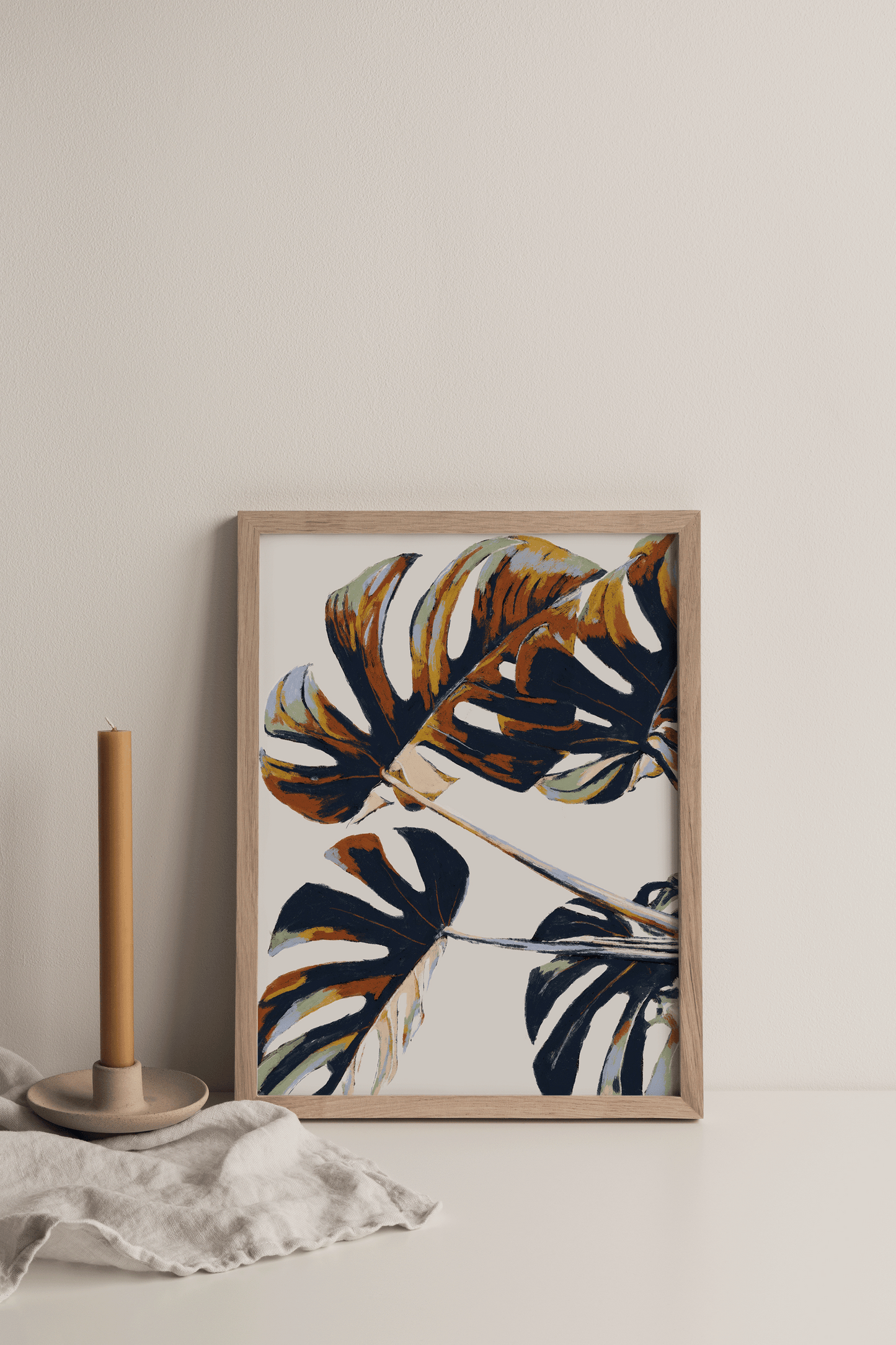 Monstera*