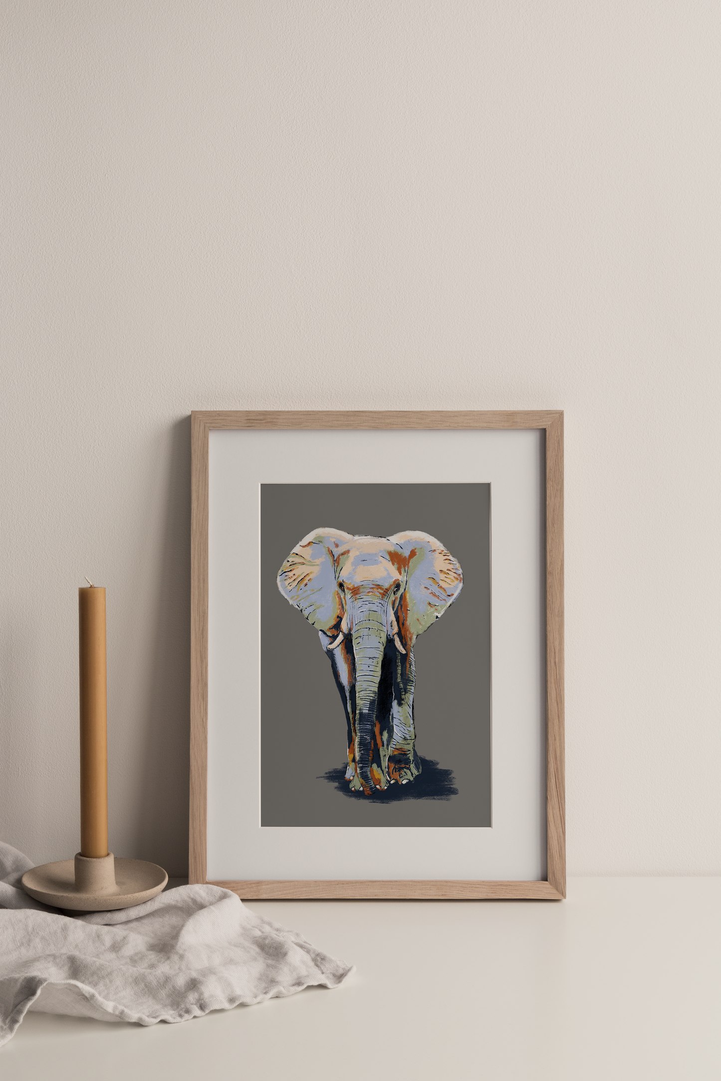 Elephant