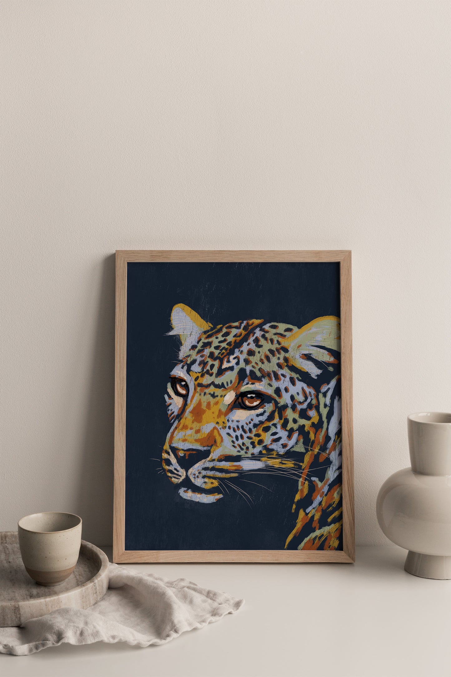 Leopard